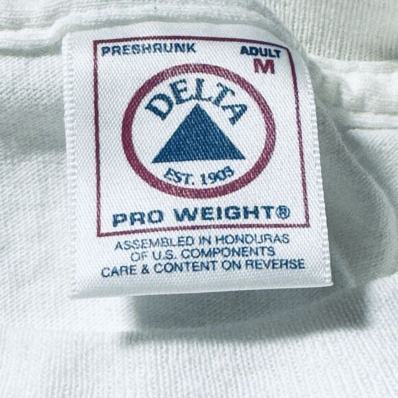 Vintage 1998 Lego Imagination Celebration Traveling Show Tour Tee Shirt Adult M - Picture 11 of 12